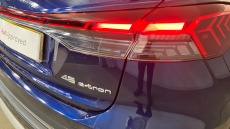Audi Q4 e-tron 210kW 45 82kWh Sport 5dr Auto [Leather] Electric Estate